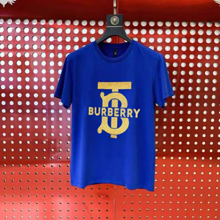 Picture of Burberry T Shirts Short _SKUBurberryM-5XLkdtn2020084